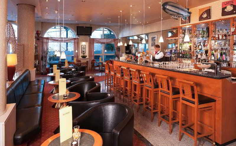 Dorint Airport-Hotel Berlin-Tegel Εξωτερικό φωτογραφία